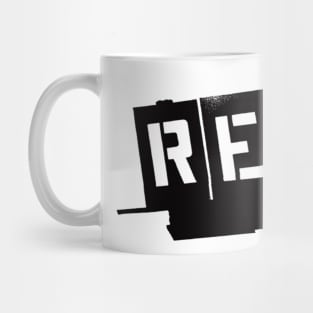 Rent The Musical Mug